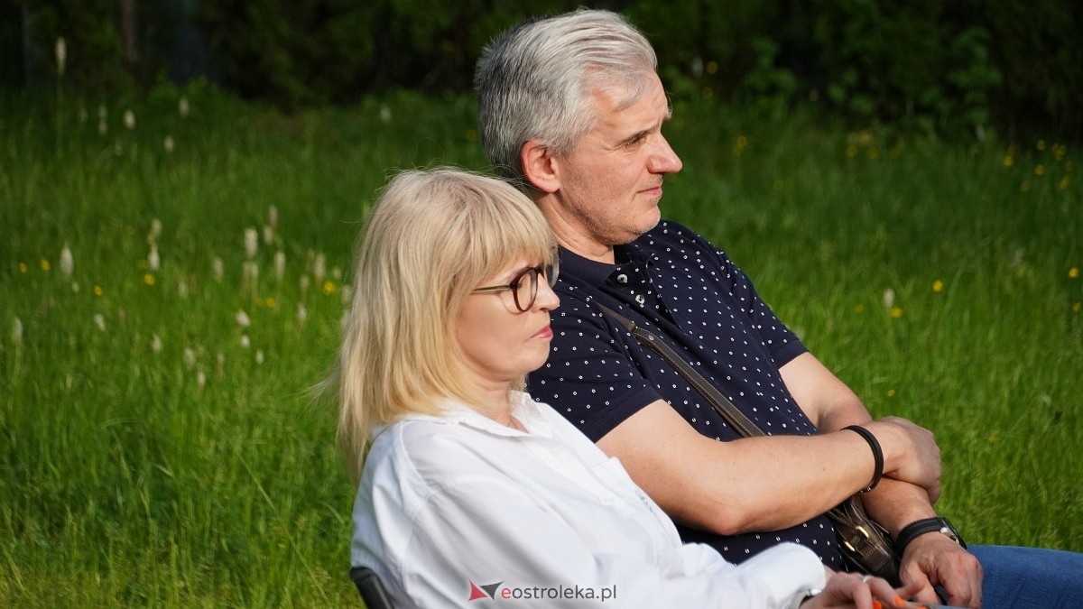 Spotkanie z Jakubem Rutką [06.06.2025] - zdjęcie #11 - eOstroleka.pl