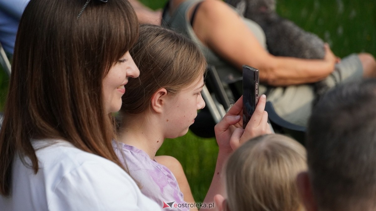 Spotkanie z Jakubem Rutką [06.06.2025] - zdjęcie #10 - eOstroleka.pl