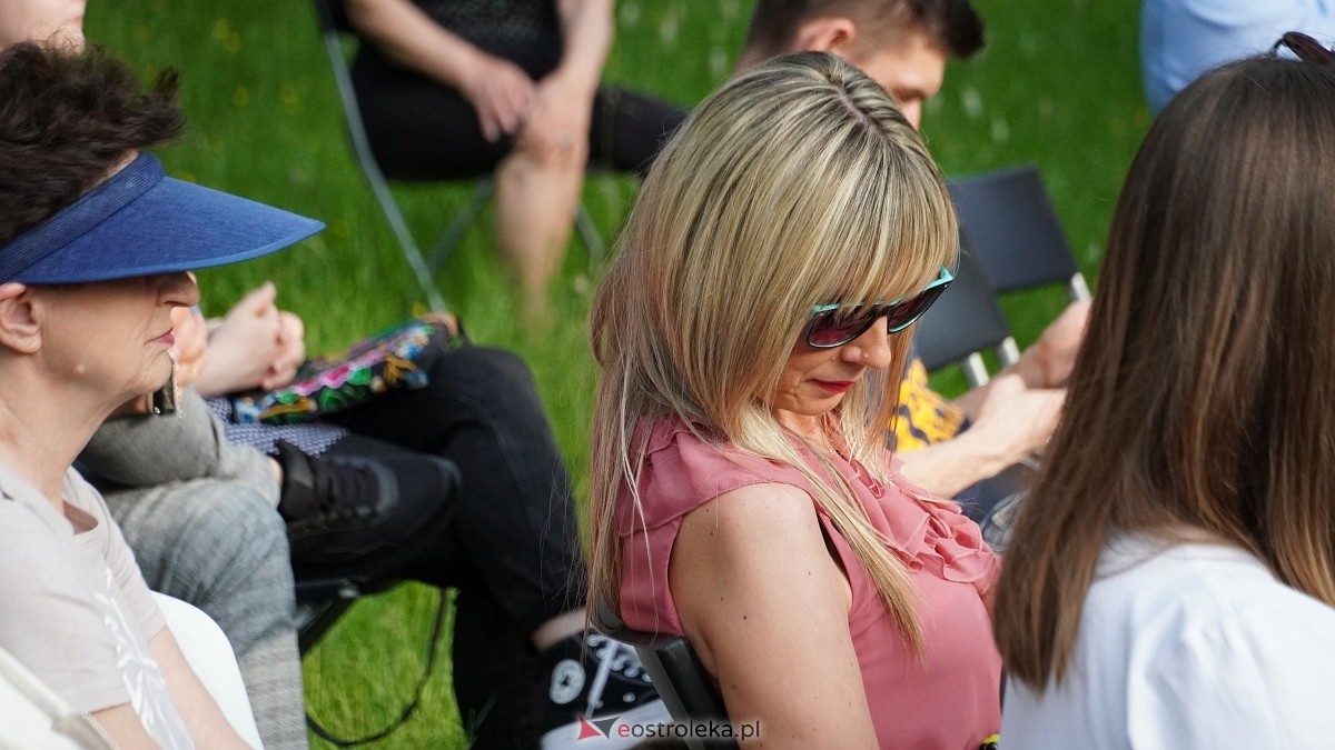Spotkanie z Jakubem Rutką [06.06.2025] - zdjęcie #5 - eOstroleka.pl