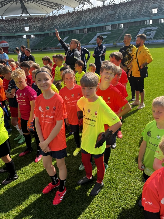 Udane turnieje AMP Ostrołęka - zdjęcie #14 - eOstroleka.pl