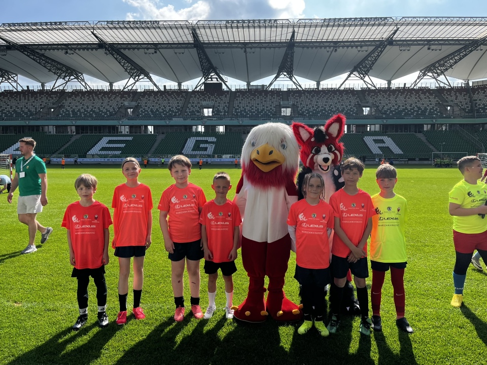 Udane turnieje AMP Ostrołęka - zdjęcie #13 - eOstroleka.pl