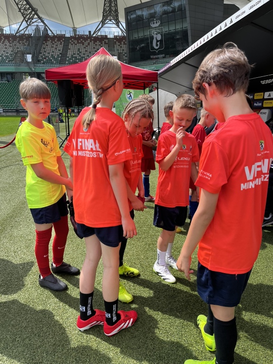 Udane turnieje AMP Ostrołęka - zdjęcie #12 - eOstroleka.pl