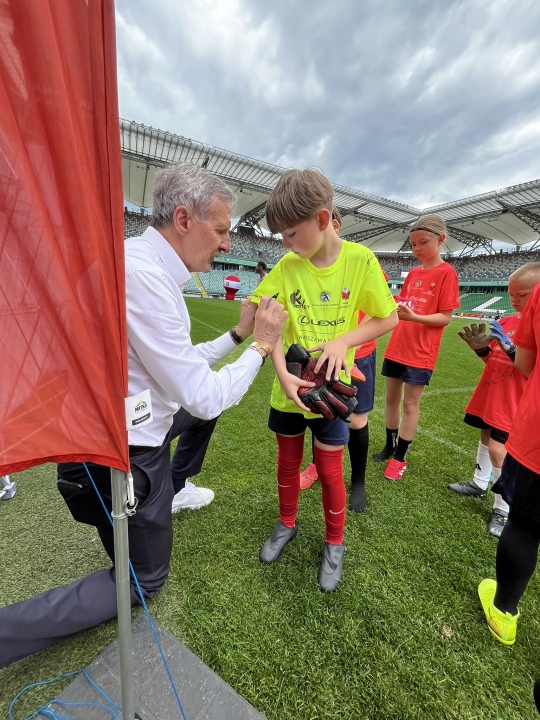 Udane turnieje AMP Ostrołęka - zdjęcie #11 - eOstroleka.pl