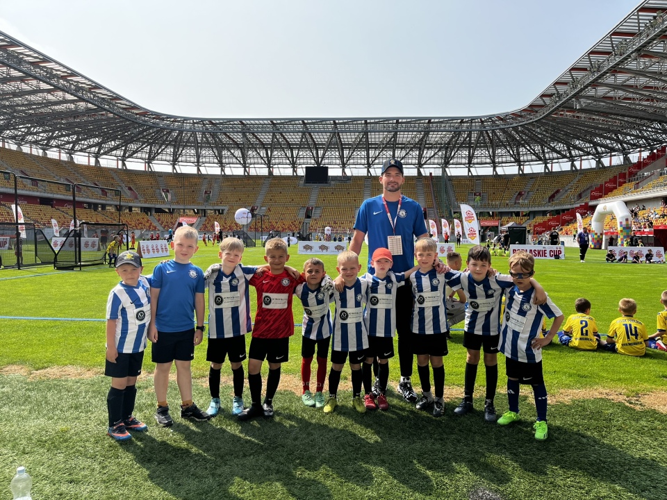 Udane turnieje AMP Ostrołęka - zdjęcie #10 - eOstroleka.pl