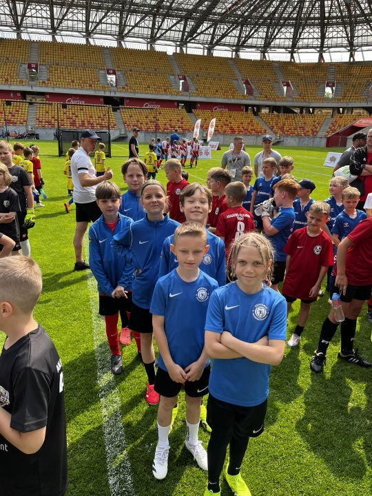 Udane turnieje AMP Ostrołęka - zdjęcie #9 - eOstroleka.pl