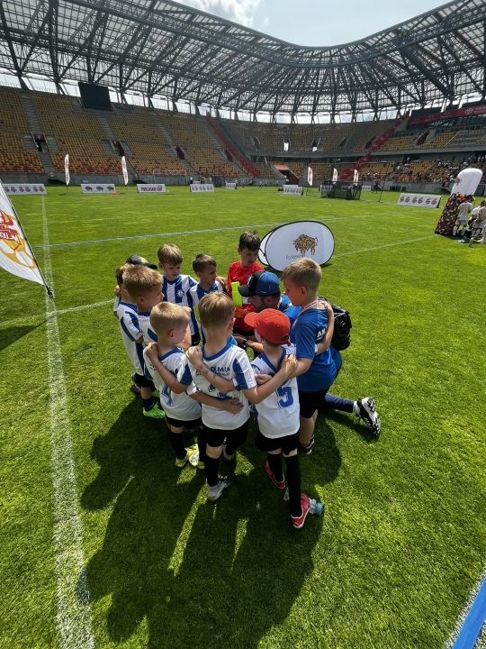 Udane turnieje AMP Ostrołęka - zdjęcie #8 - eOstroleka.pl