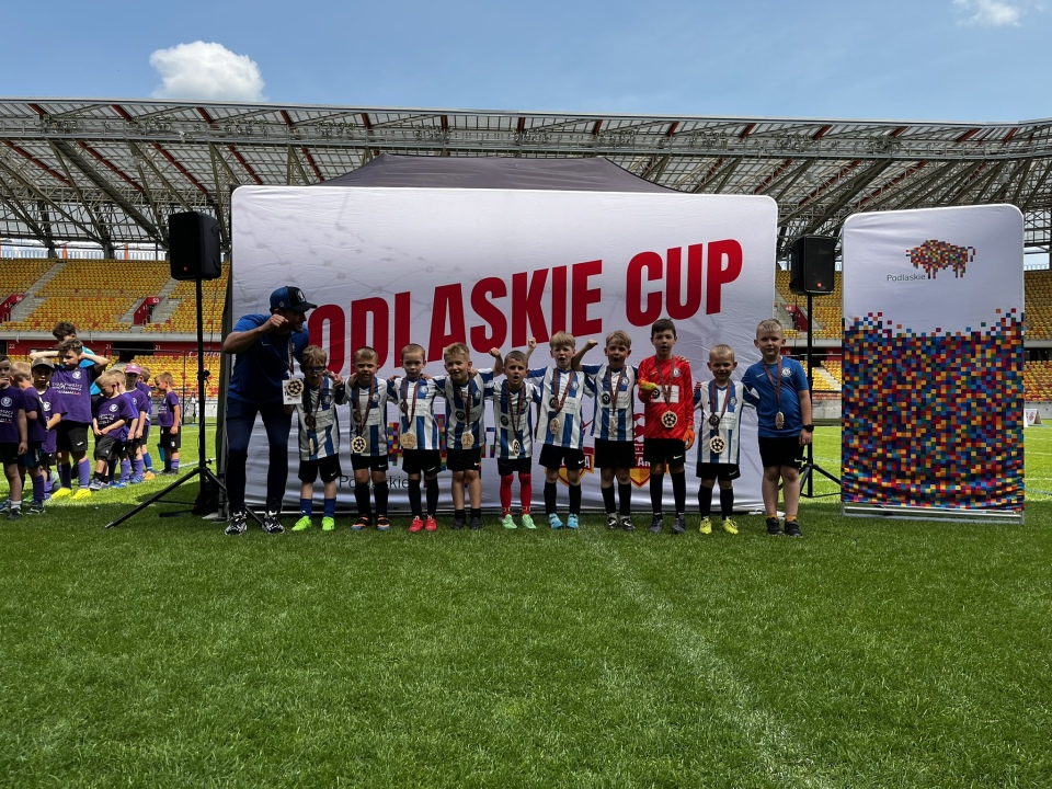 Udane turnieje AMP Ostrołęka - zdjęcie #7 - eOstroleka.pl