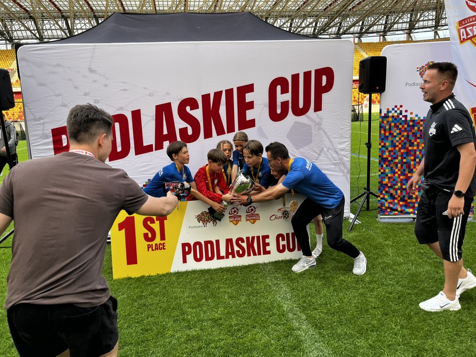 Udane turnieje AMP Ostrołęka - zdjęcie #6 - eOstroleka.pl