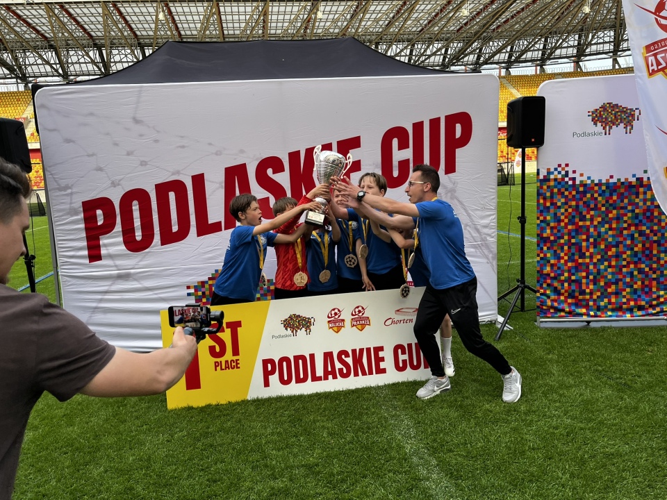 Udane turnieje AMP Ostrołęka - zdjęcie #5 - eOstroleka.pl