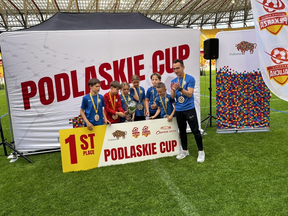 Udane turnieje AMP Ostrołęka - zdjęcie #4 - eOstroleka.pl