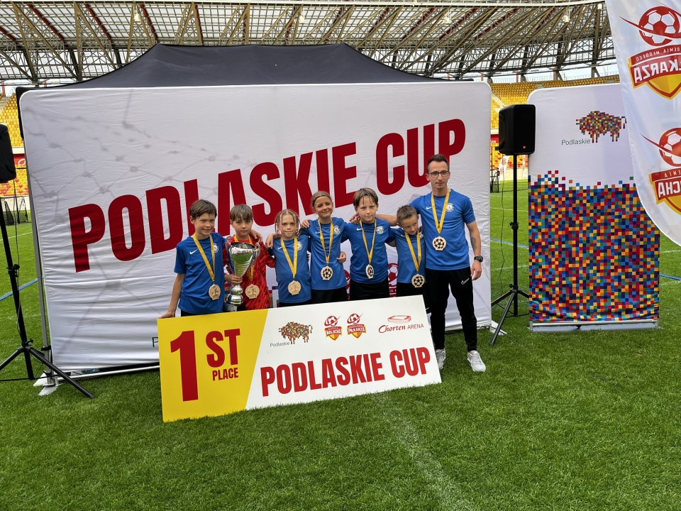 Udane turnieje AMP Ostrołęka - zdjęcie #3 - eOstroleka.pl