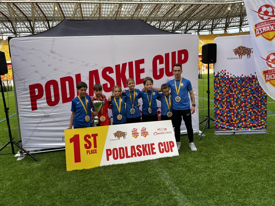 Udane turnieje AMP Ostrołęka - zdjęcie #2 - eOstroleka.pl