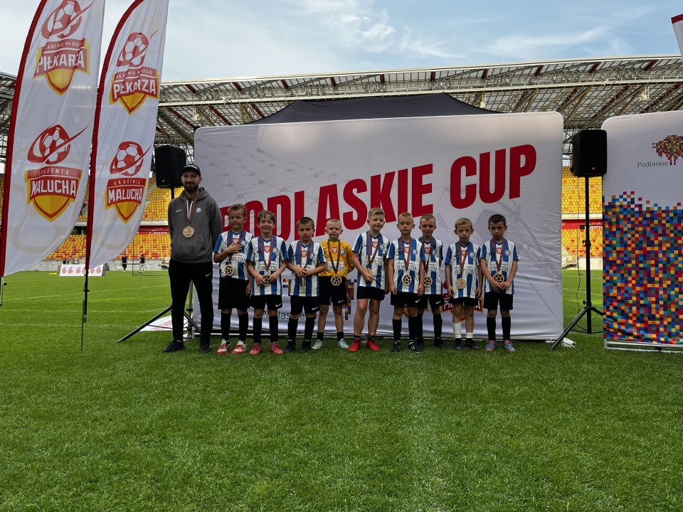 Udane turnieje AMP Ostrołęka - zdjęcie #1 - eOstroleka.pl