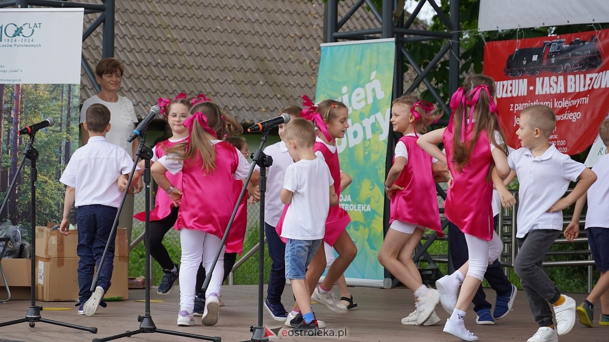 Bieg Kolejarza 2025 [07.06.2025] - zdjęcie #249 - eOstroleka.pl