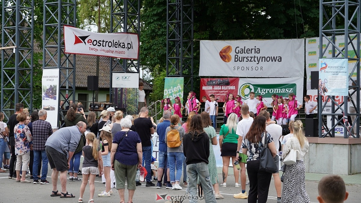 Bieg Kolejarza 2025 [07.06.2025] - zdjęcie #233 - eOstroleka.pl