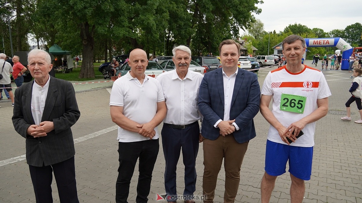 Bieg Kolejarza 2025 [07.06.2025] - zdjęcie #218 - eOstroleka.pl
