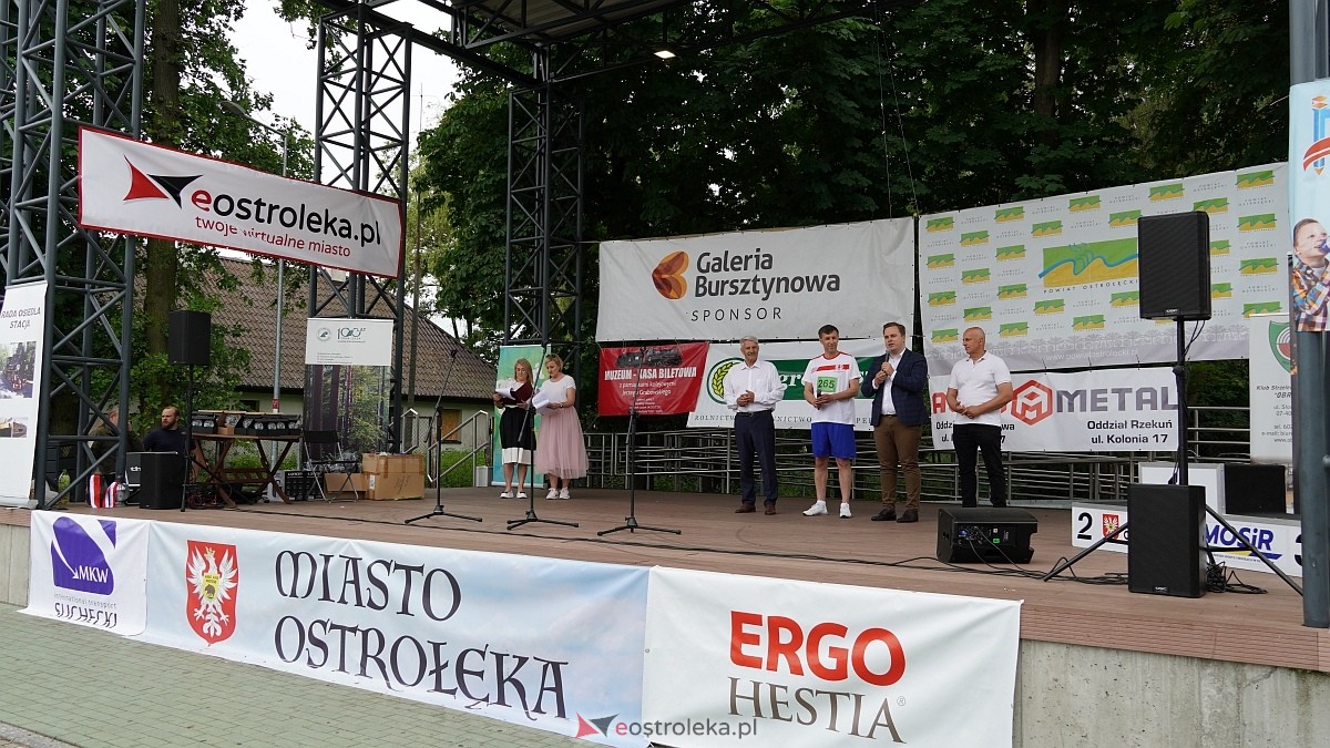 Bieg Kolejarza 2025 [07.06.2025] - zdjęcie #210 - eOstroleka.pl