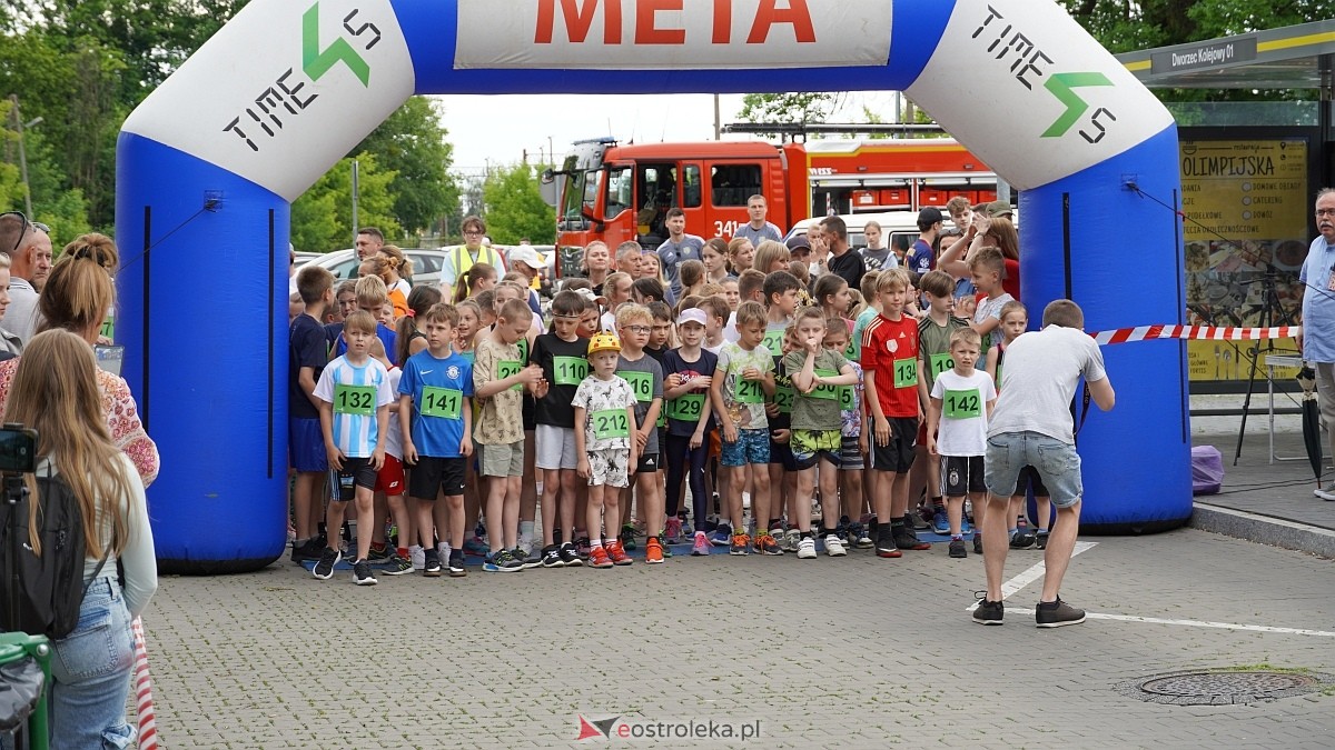 Bieg Kolejarza 2025 [07.06.2025] - zdjęcie #196 - eOstroleka.pl