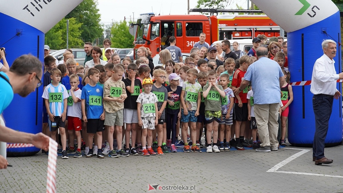 Bieg Kolejarza 2025 [07.06.2025] - zdjęcie #192 - eOstroleka.pl
