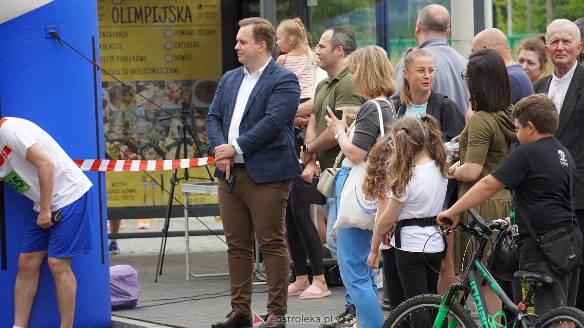 Bieg Kolejarza 2025 [07.06.2025] - zdjęcie #178 - eOstroleka.pl