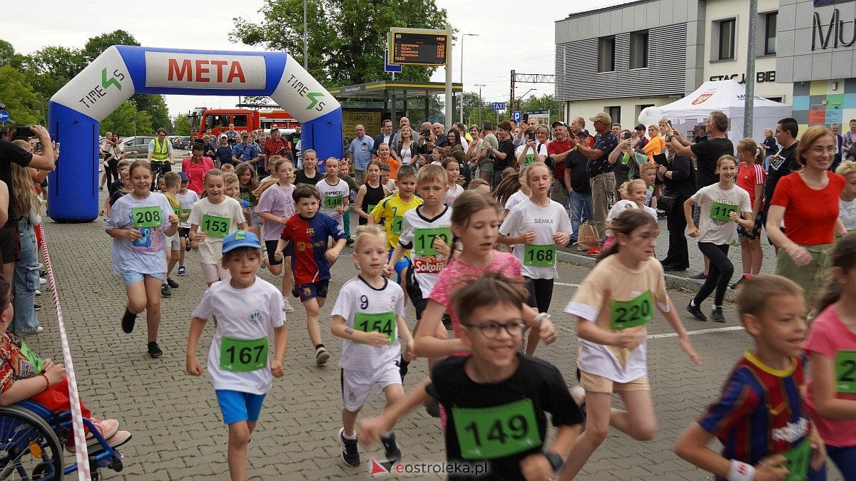Bieg Kolejarza 2025 [07.06.2025] - zdjęcie #174 - eOstroleka.pl