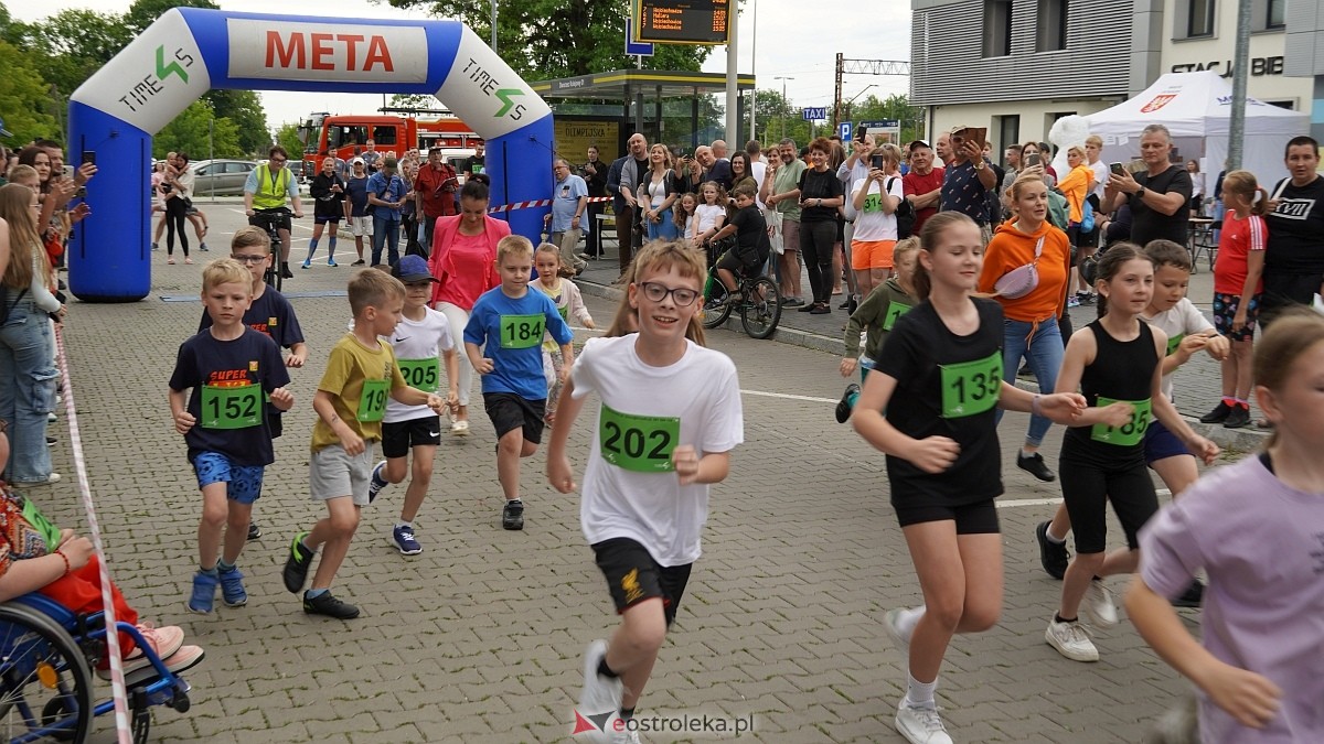Bieg Kolejarza 2025 [07.06.2025] - zdjęcie #168 - eOstroleka.pl