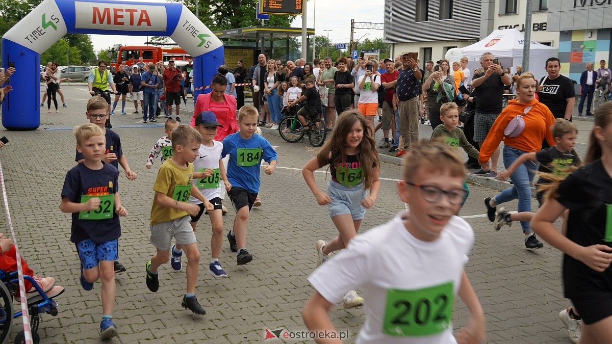Bieg Kolejarza 2025 [07.06.2025] - zdjęcie #166 - eOstroleka.pl