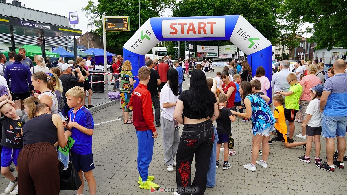 Bieg Kolejarza 2025 [07.06.2025] - zdjęcie #121 - eOstroleka.pl