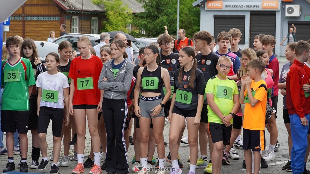 Bieg Kolejarza 2025 [07.06.2025] - zdjęcie #118 - eOstroleka.pl