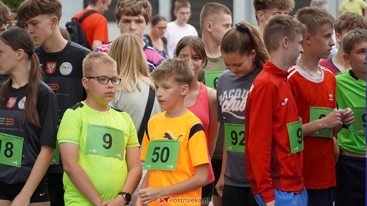 Bieg Kolejarza 2025 [07.06.2025] - zdjęcie #221 - eOstroleka.pl