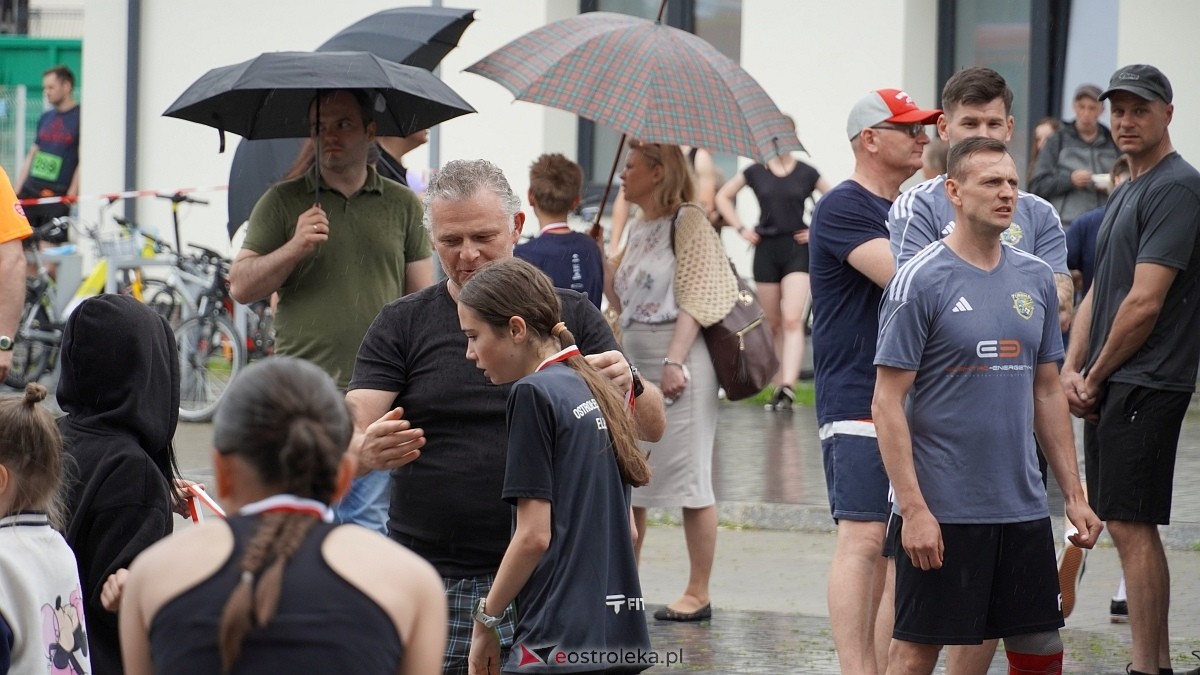 Bieg Kolejarza 2025 [07.06.2025] - zdjęcie #205 - eOstroleka.pl