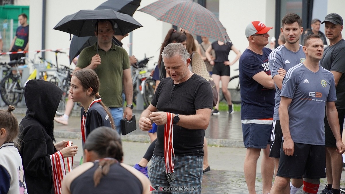 Bieg Kolejarza 2025 [07.06.2025] - zdjęcie #203 - eOstroleka.pl