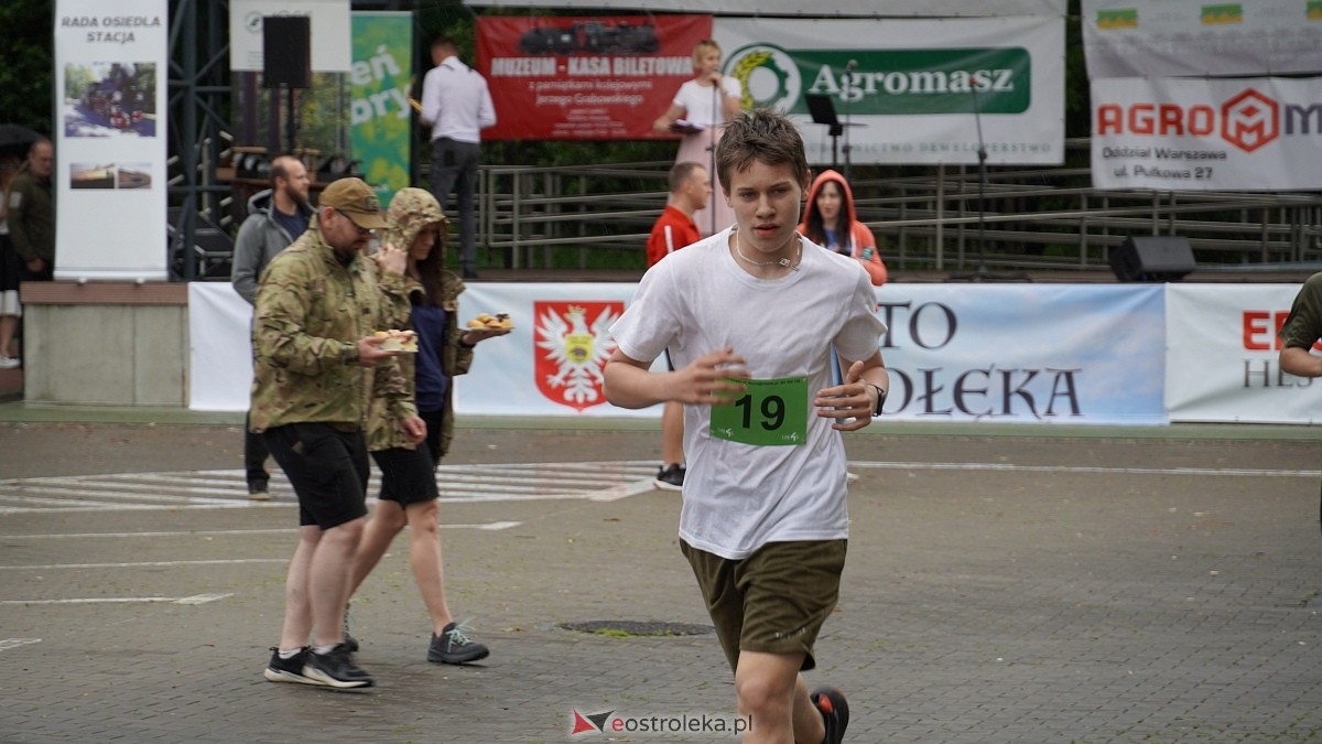 Bieg Kolejarza 2025 [07.06.2025] - zdjęcie #199 - eOstroleka.pl