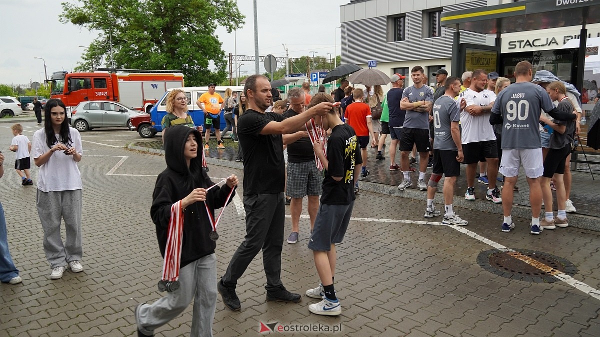 Bieg Kolejarza 2025 [07.06.2025] - zdjęcie #191 - eOstroleka.pl