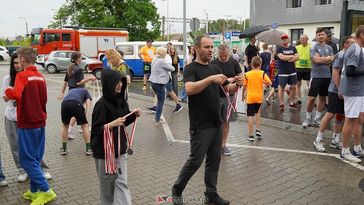 Bieg Kolejarza 2025 [07.06.2025] - zdjęcie #181 - eOstroleka.pl