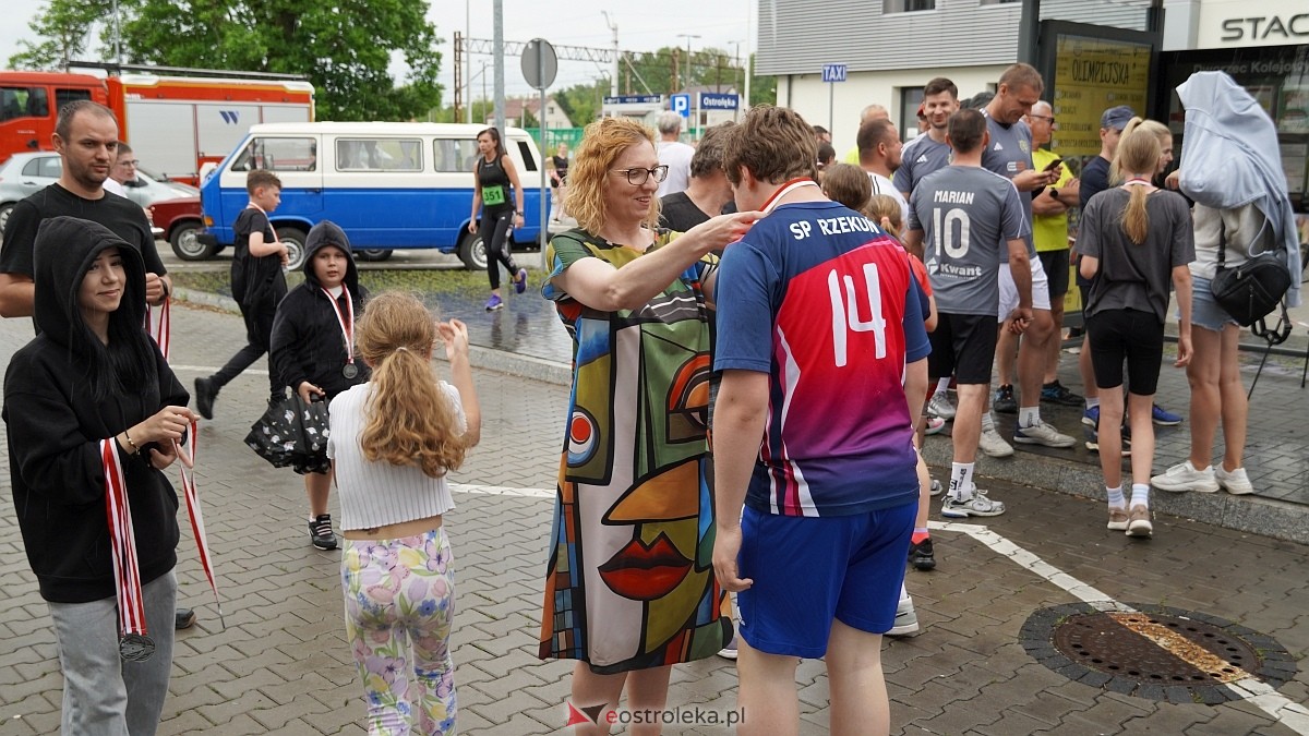 Bieg Kolejarza 2025 [07.06.2025] - zdjęcie #175 - eOstroleka.pl