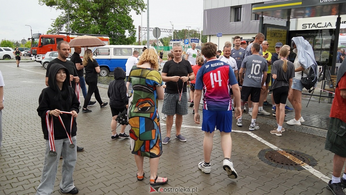 Bieg Kolejarza 2025 [07.06.2025] - zdjęcie #171 - eOstroleka.pl