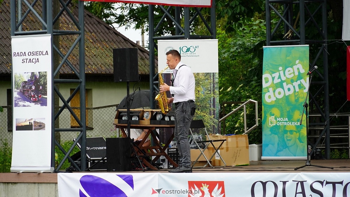 Bieg Kolejarza 2025 [07.06.2025] - zdjęcie #167 - eOstroleka.pl