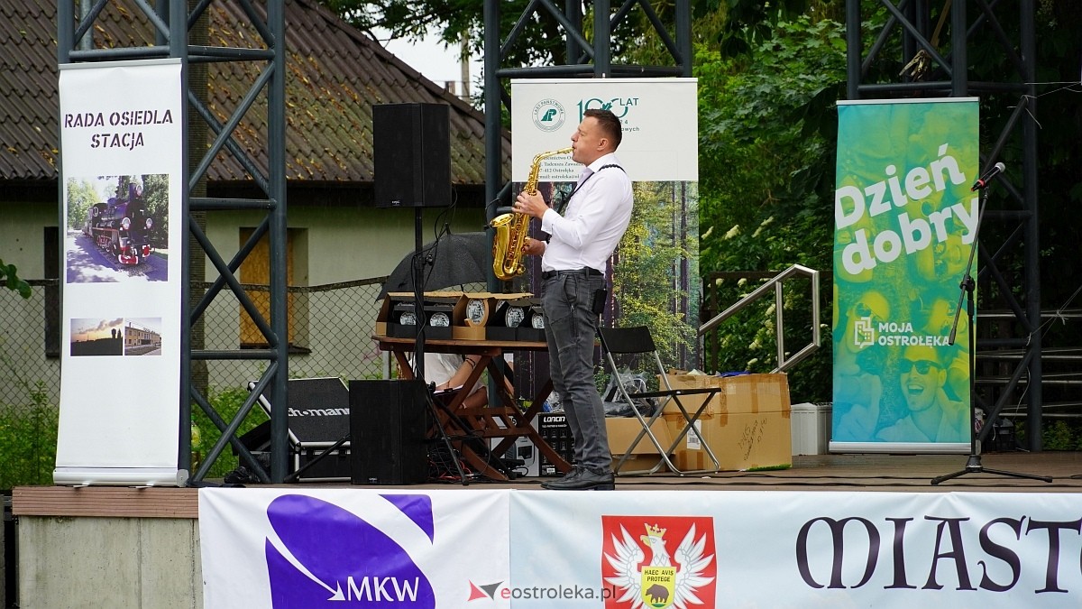 Bieg Kolejarza 2025 [07.06.2025] - zdjęcie #165 - eOstroleka.pl
