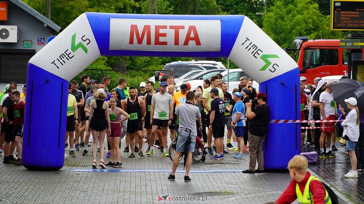 Bieg Kolejarza 2025 [07.06.2025] - zdjęcie #141 - eOstroleka.pl