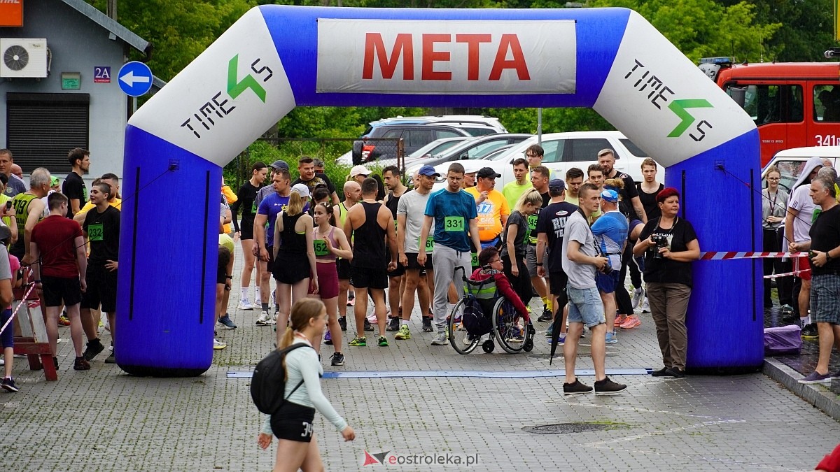 Bieg Kolejarza 2025 [07.06.2025] - zdjęcie #135 - eOstroleka.pl