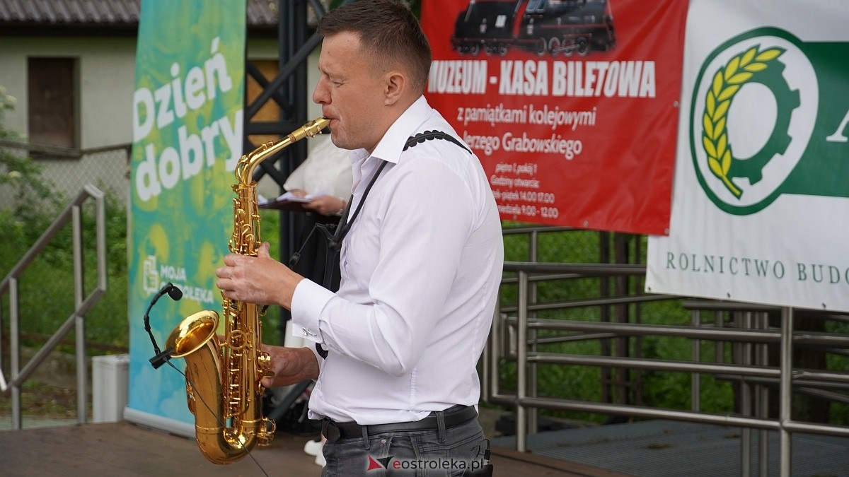 Bieg Kolejarza 2025 [07.06.2025] - zdjęcie #125 - eOstroleka.pl