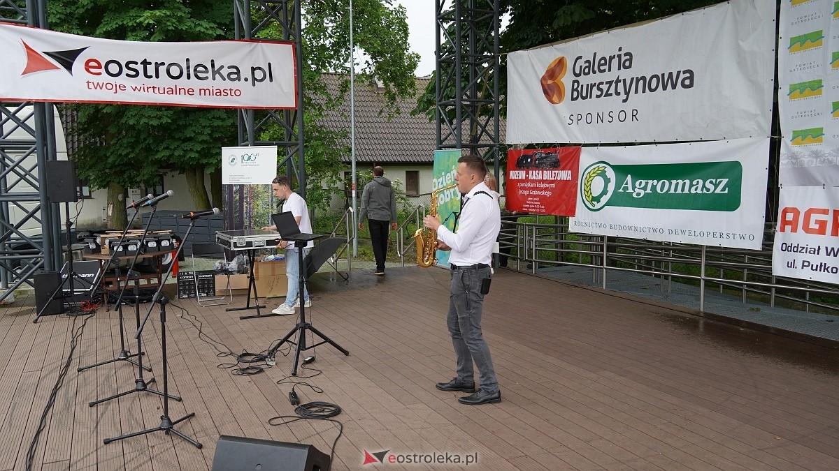 Bieg Kolejarza 2025 [07.06.2025] - zdjęcie #122 - eOstroleka.pl