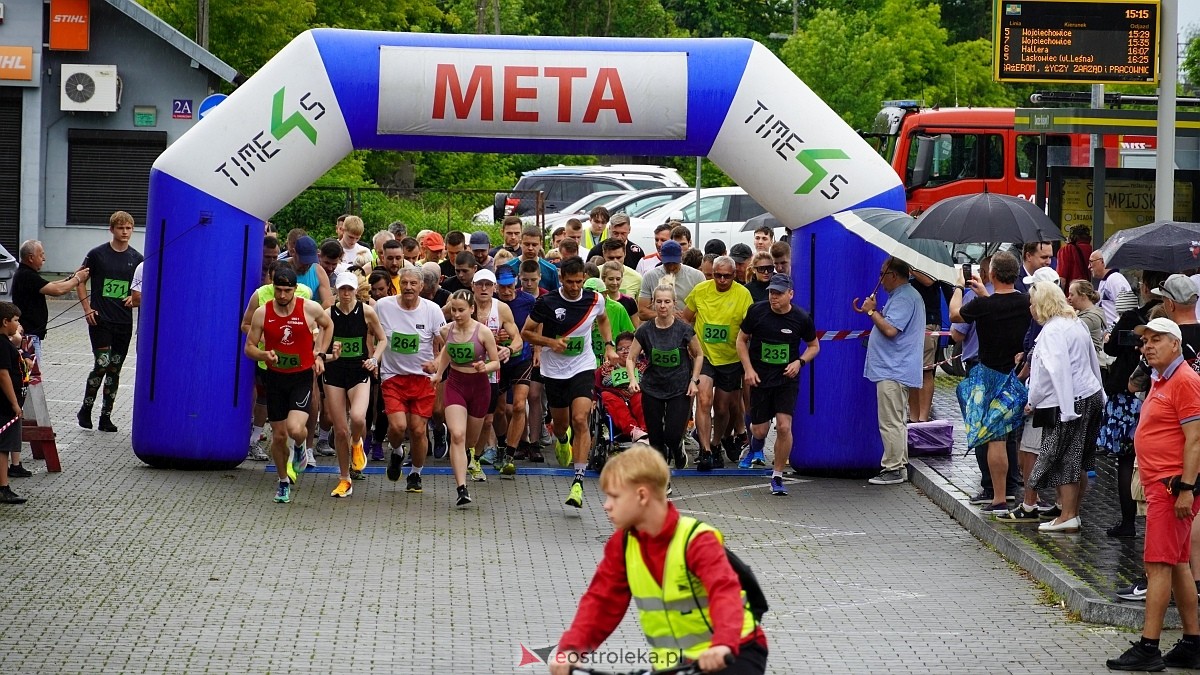Bieg Kolejarza 2025 [07.06.2025] - zdjęcie #112 - eOstroleka.pl