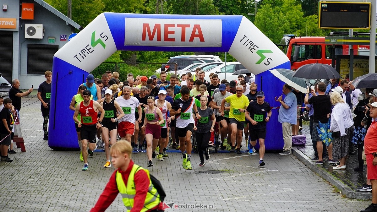 Bieg Kolejarza 2025 [07.06.2025] - zdjęcie #110 - eOstroleka.pl