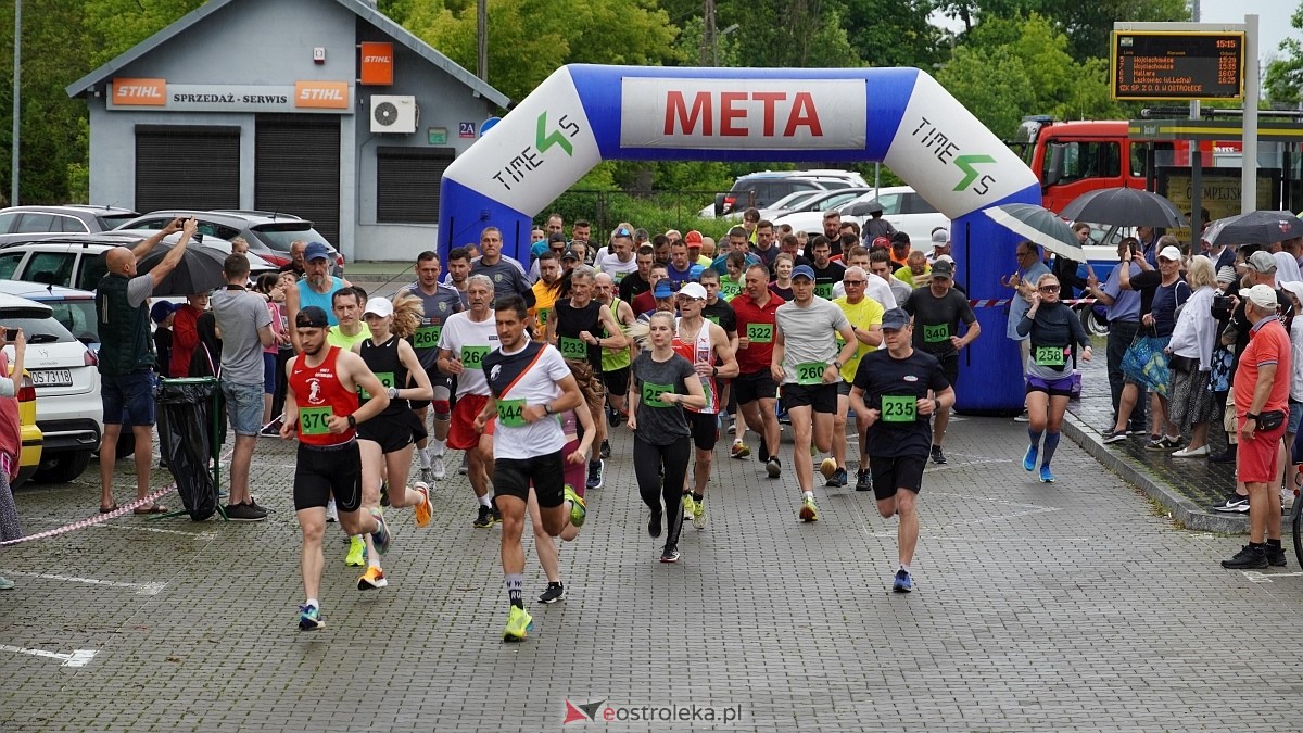 Bieg Kolejarza 2025 [07.06.2025] - zdjęcie #108 - eOstroleka.pl