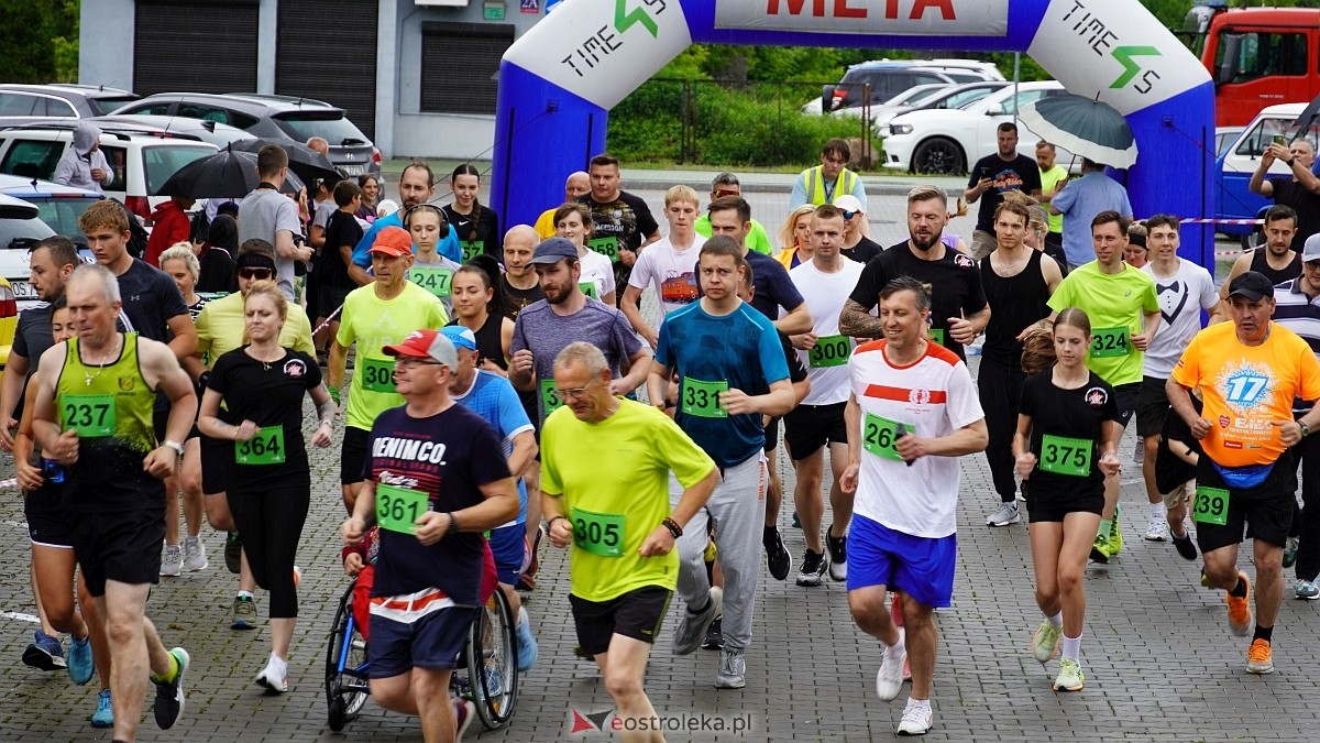 Bieg Kolejarza 2025 [07.06.2025] - zdjęcie #89 - eOstroleka.pl