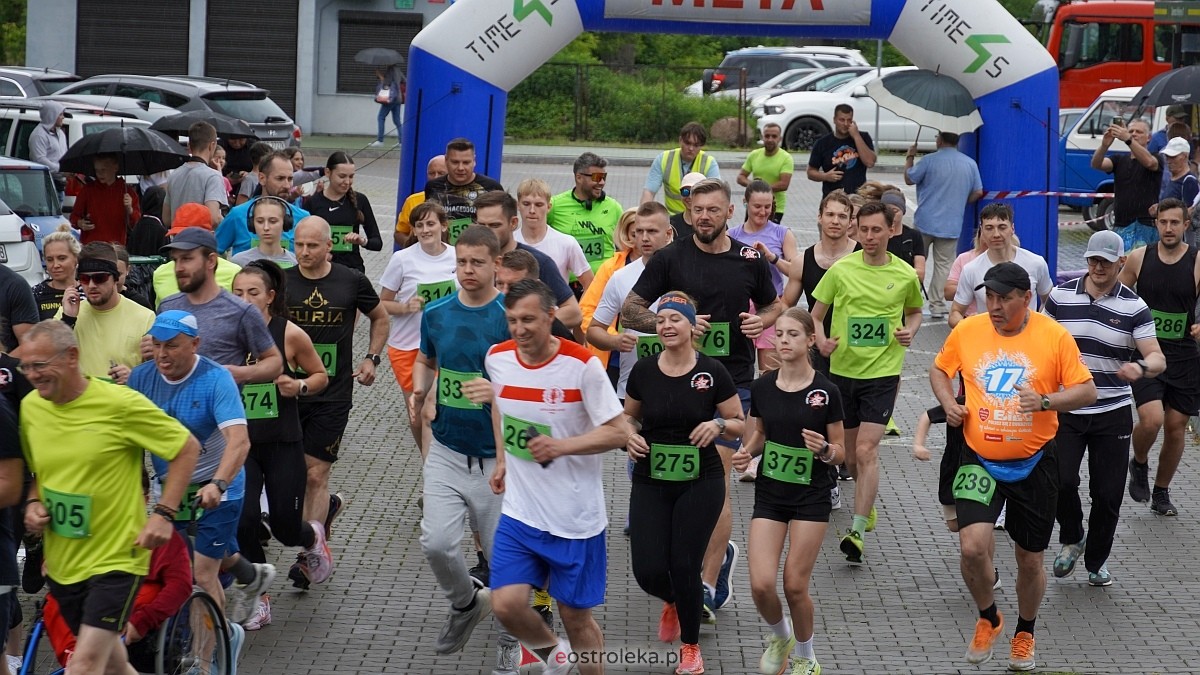 Bieg Kolejarza 2025 [07.06.2025] - zdjęcie #87 - eOstroleka.pl