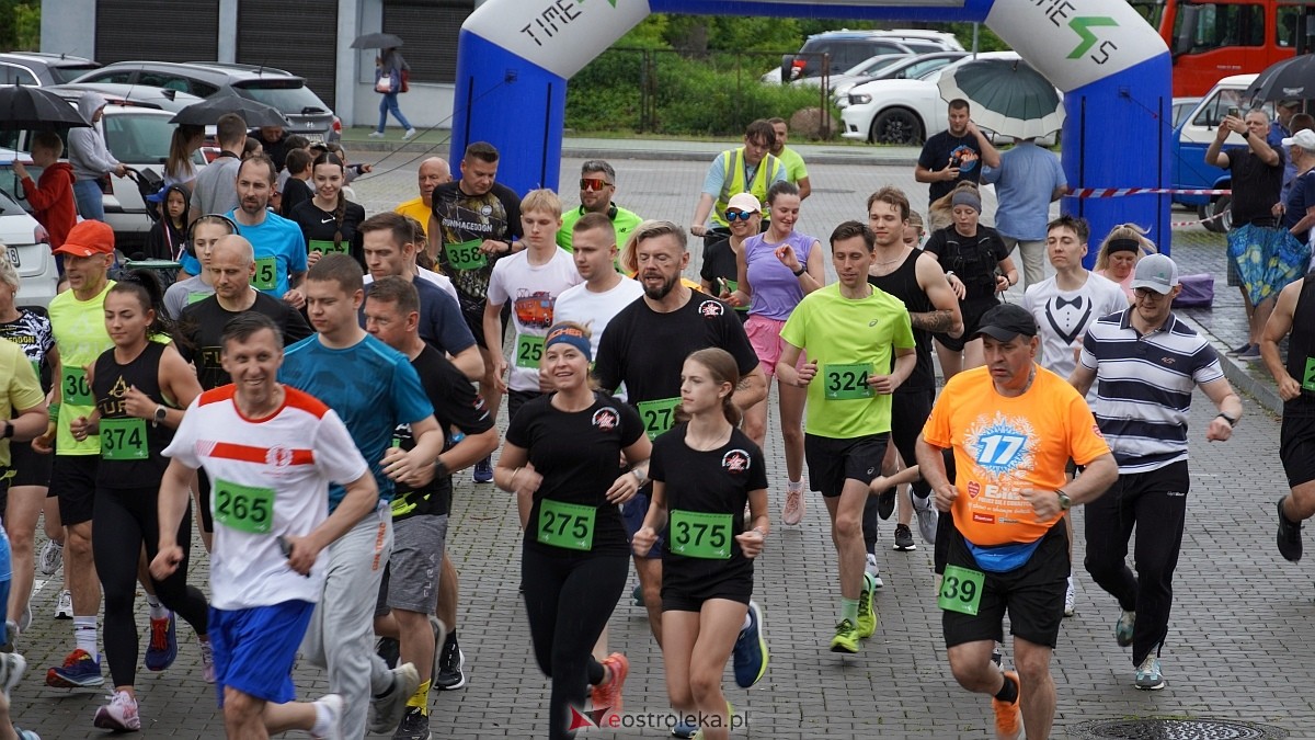 Bieg Kolejarza 2025 [07.06.2025] - zdjęcie #85 - eOstroleka.pl