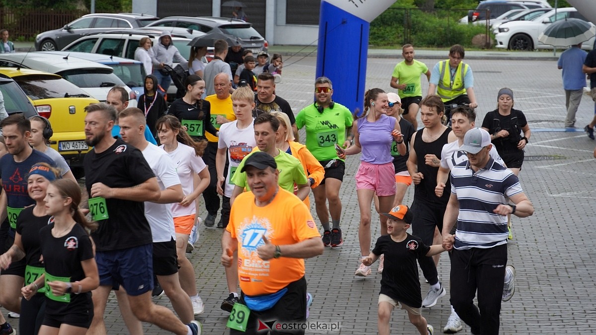 Bieg Kolejarza 2025 [07.06.2025] - zdjęcie #81 - eOstroleka.pl